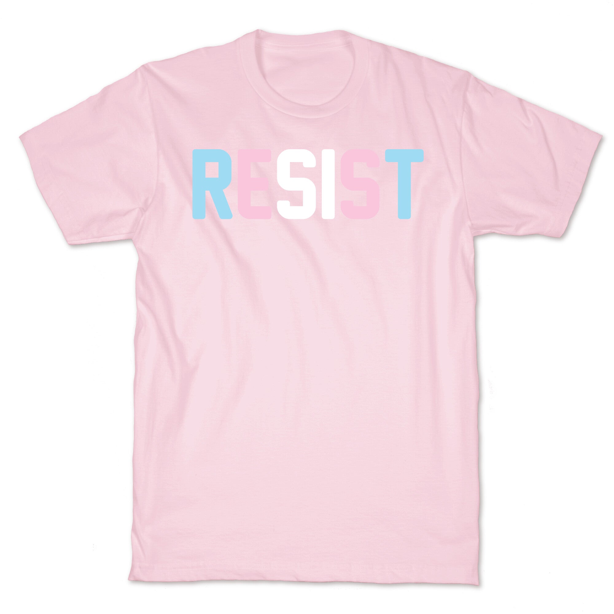 Transgender Resist T-Shirt