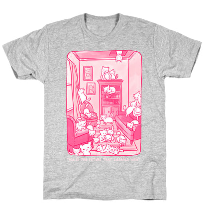 This Is The Future That Liberals Want T-Shirt
