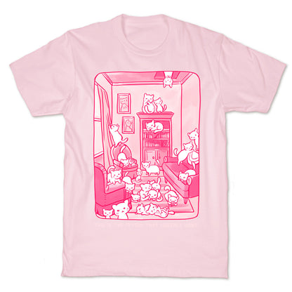 This Is The Future That Liberals Want T-Shirt