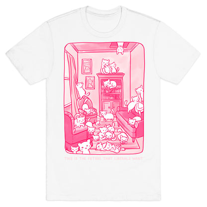 This Is The Future That Liberals Want T-Shirt