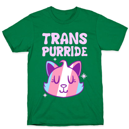 Trans Purride T-Shirt