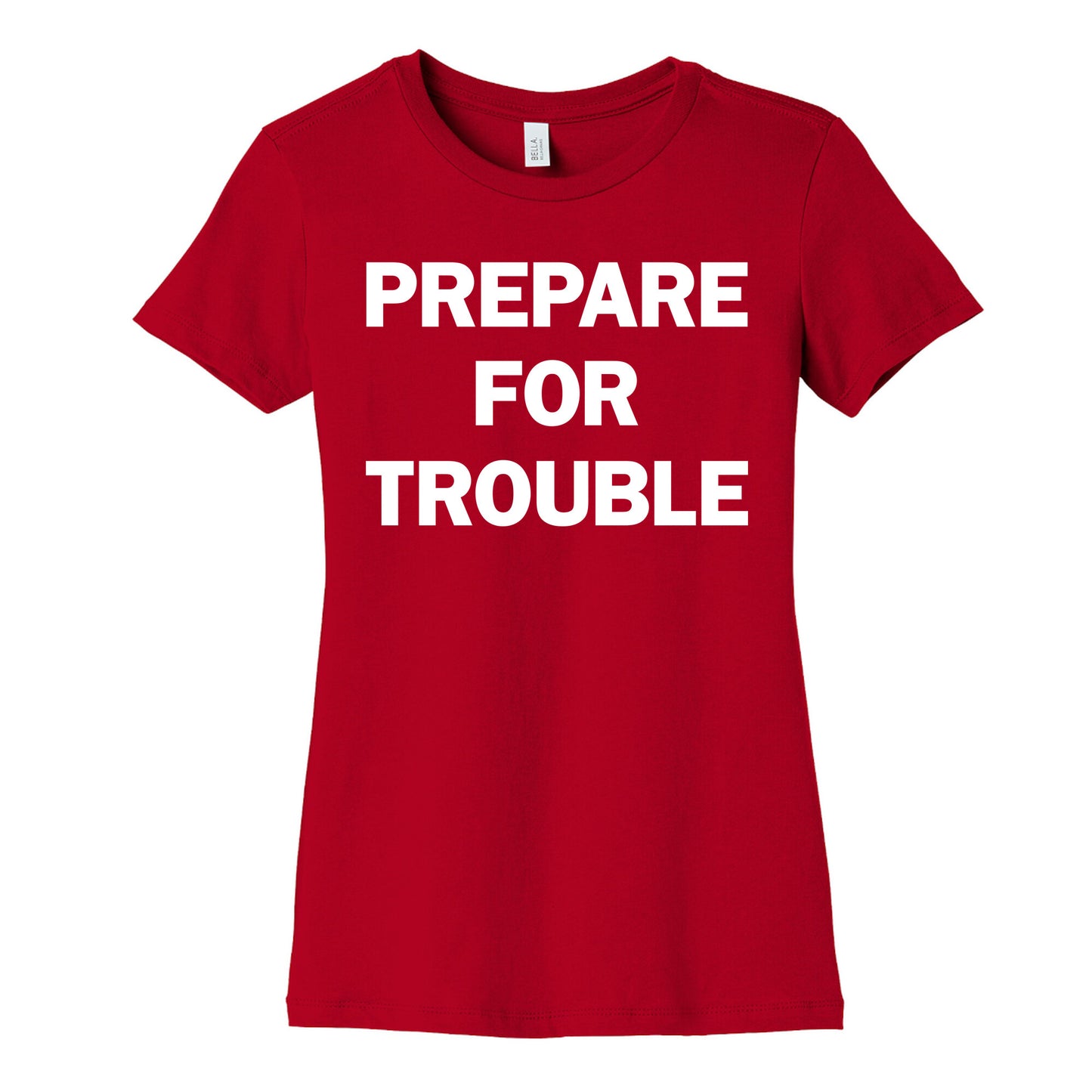 Team Rocket Pair 1 Women's Cotton Tee
