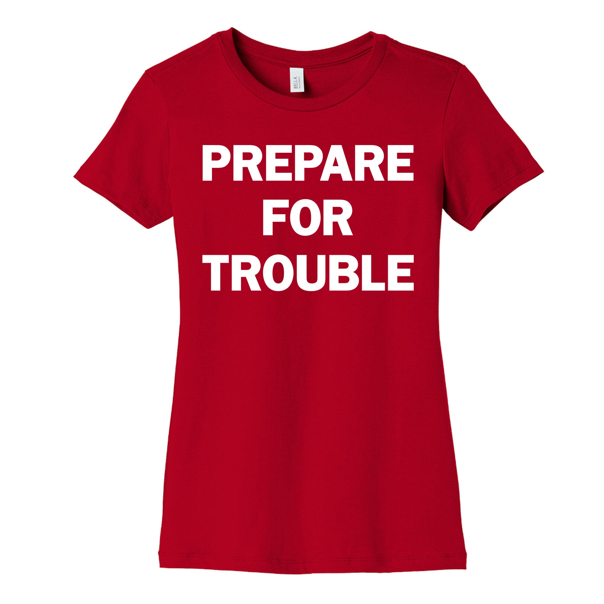 Team Rocket Pair 1 Women's Cotton Tee