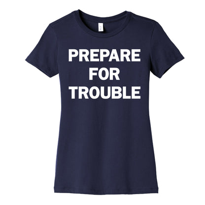 Team Rocket Pair 1 Women's Cotton Tee