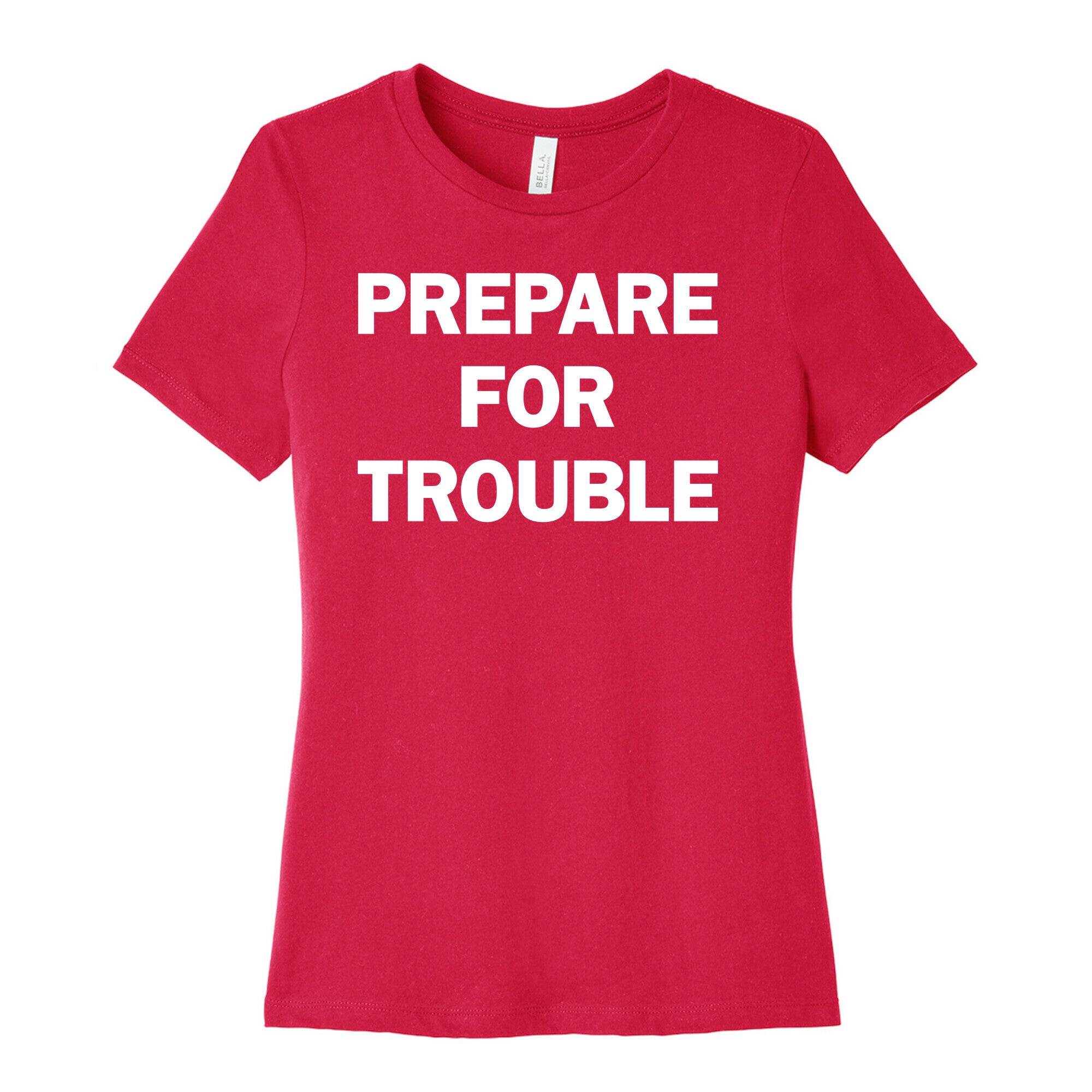 Team Rocket Pair 1 Women's Cotton Tee