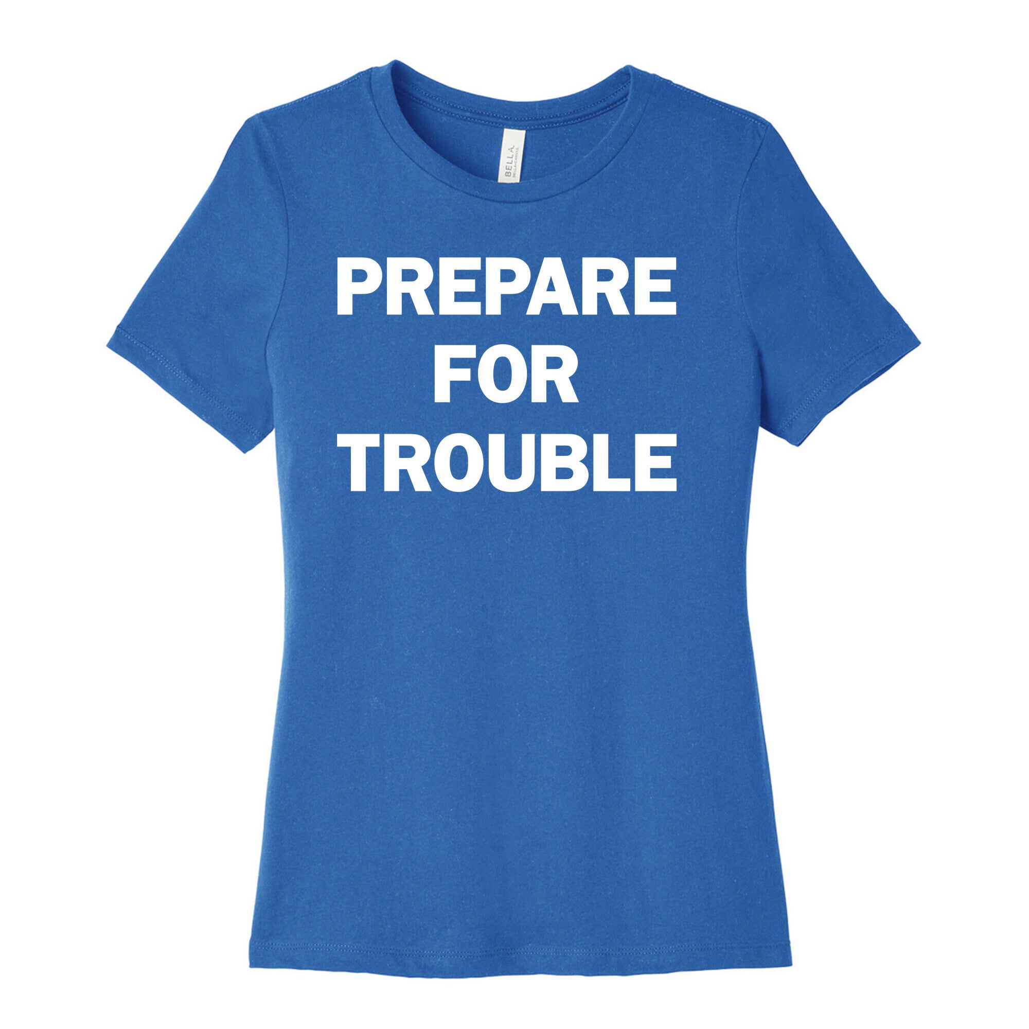 Team Rocket Pair 1 Women's Cotton Tee