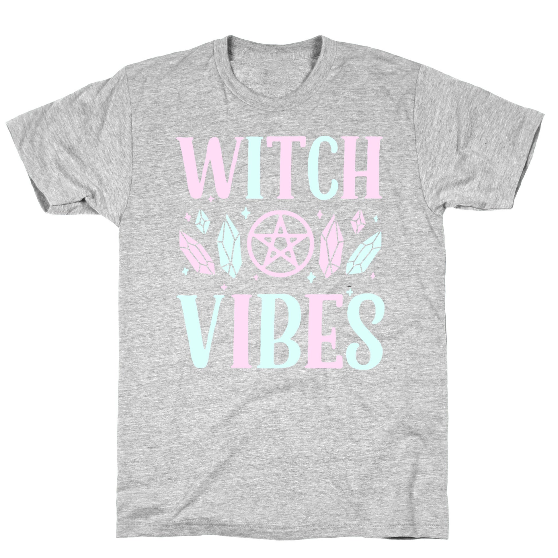 Witch Vibes T-Shirt