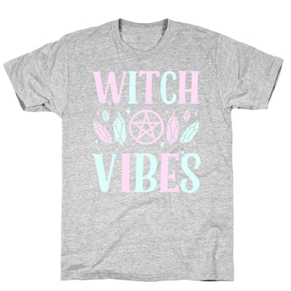 Witch Vibes T-Shirt