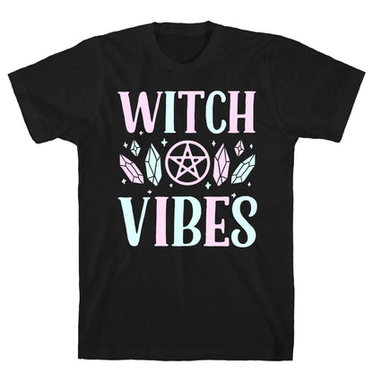 Witch Vibes T-Shirt