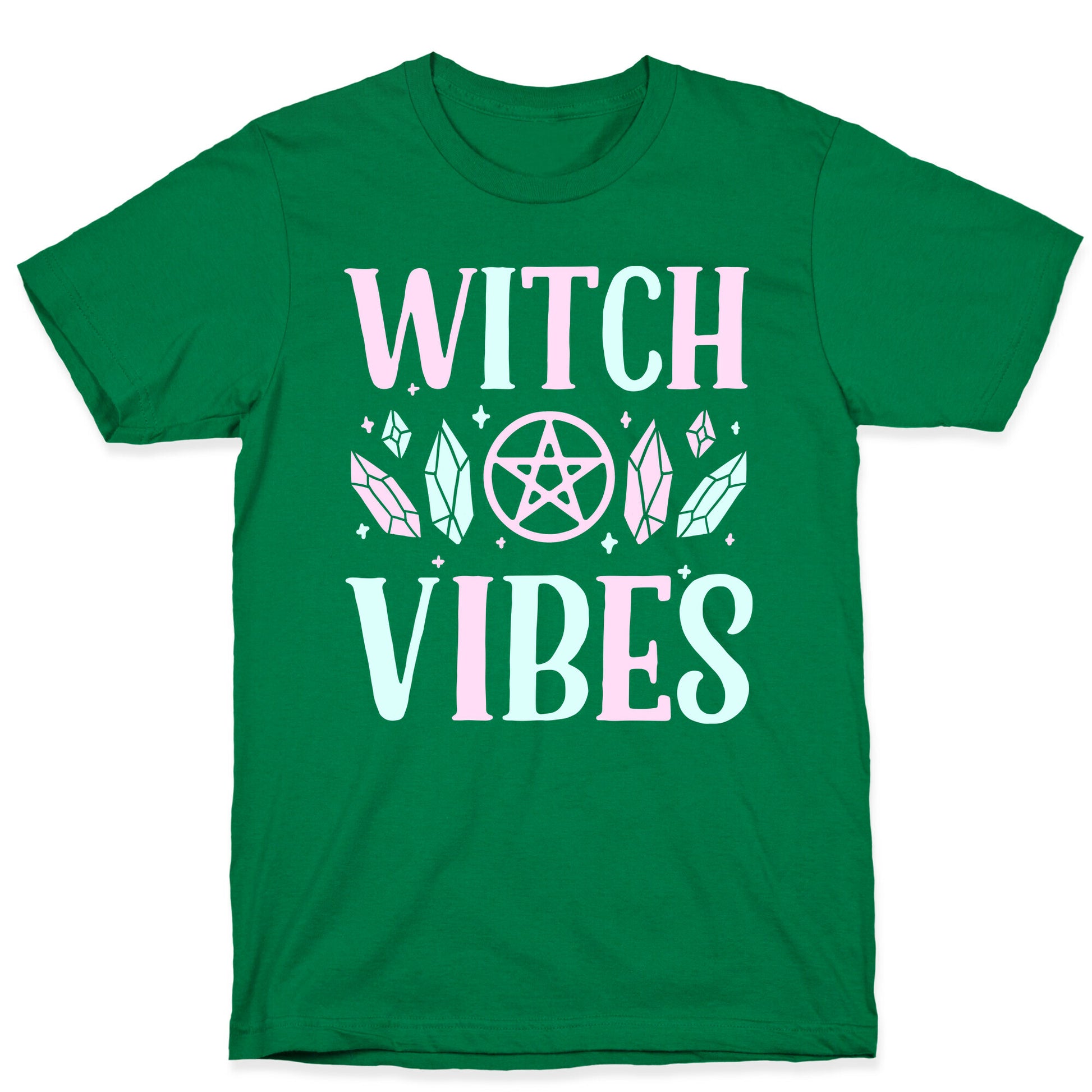 Witch Vibes T-Shirt
