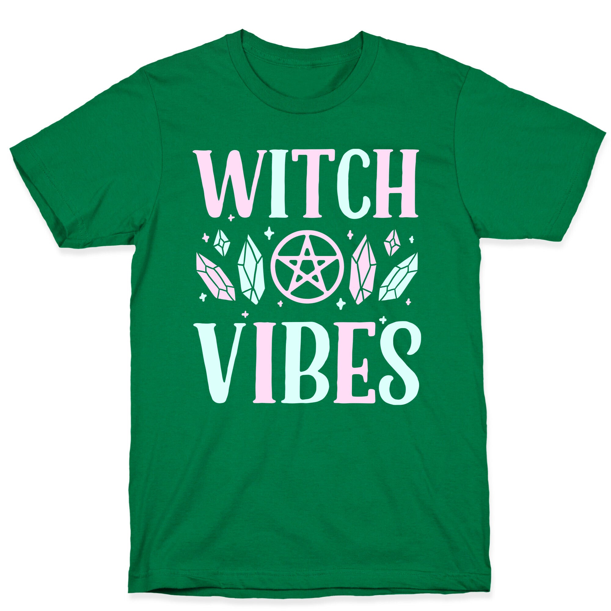 Witch Vibes T-Shirt