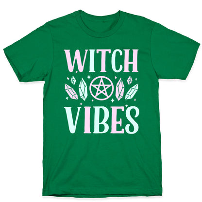 Witch Vibes T-Shirt