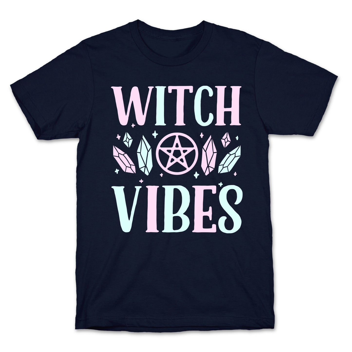 Witch Vibes T-Shirt