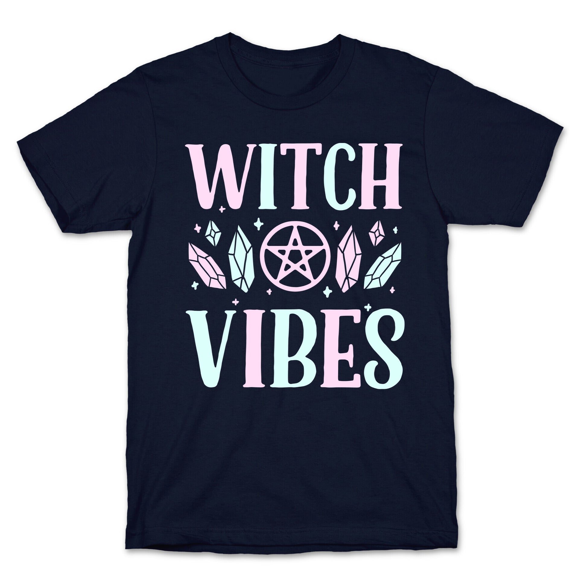 Witch Vibes T-Shirt