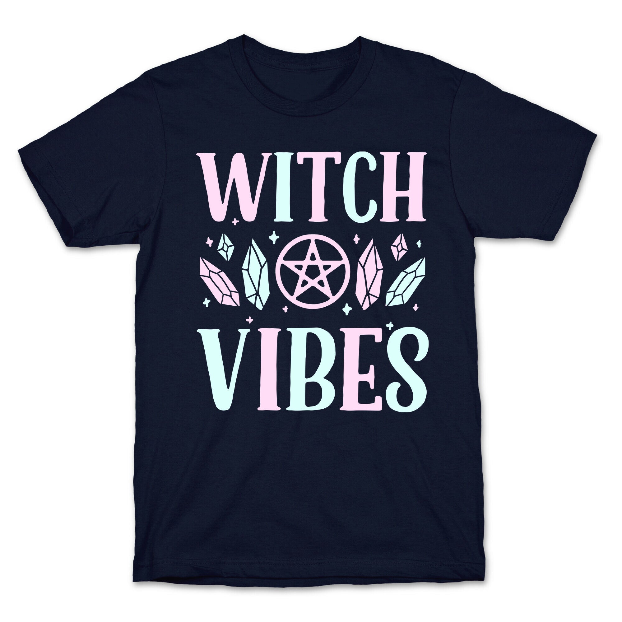 Witch Vibes T-Shirt