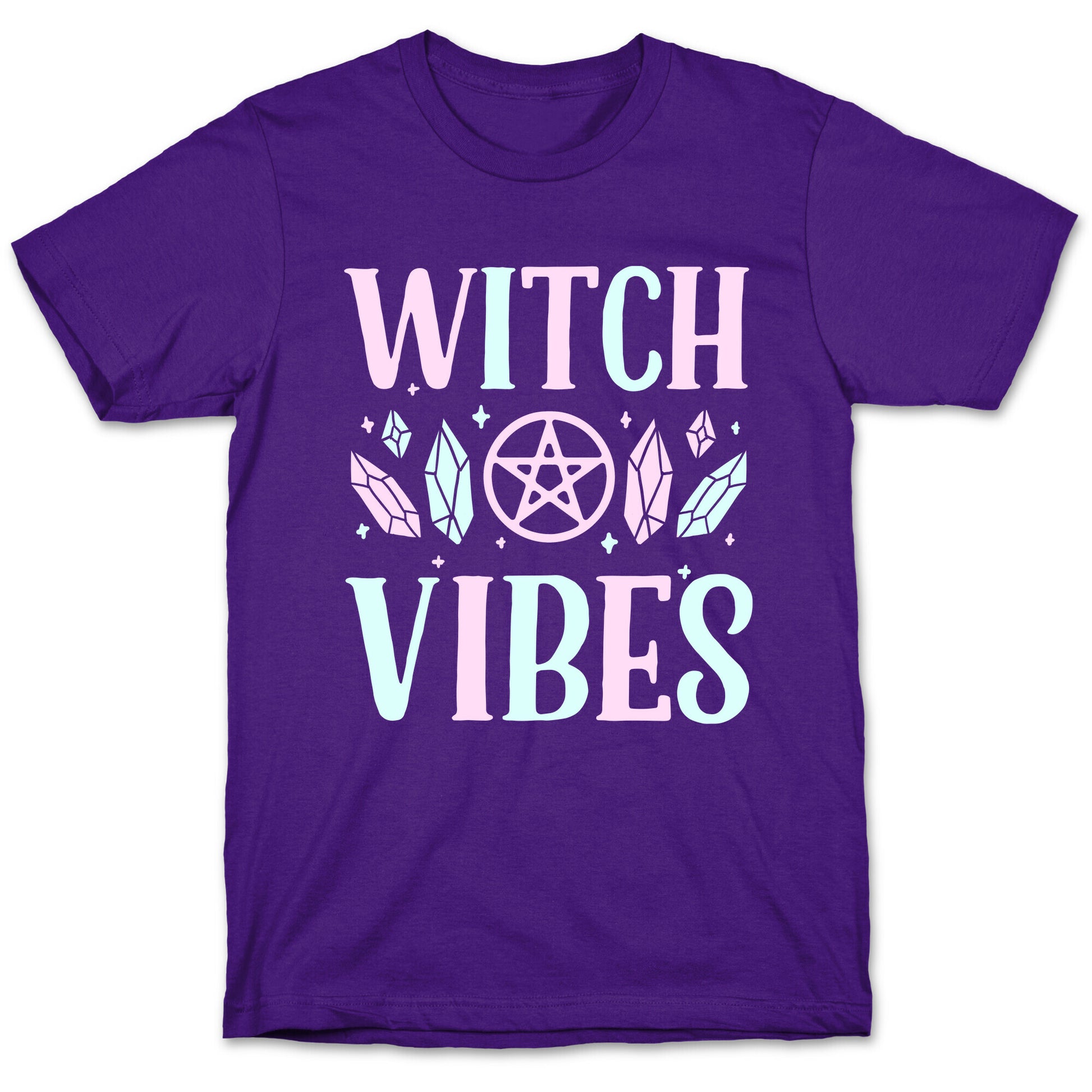 Witch Vibes T-Shirt