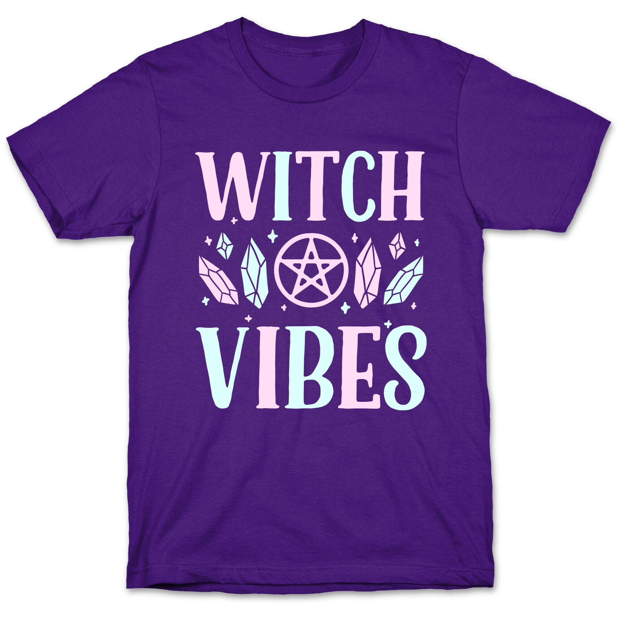 Witch Vibes T-Shirt