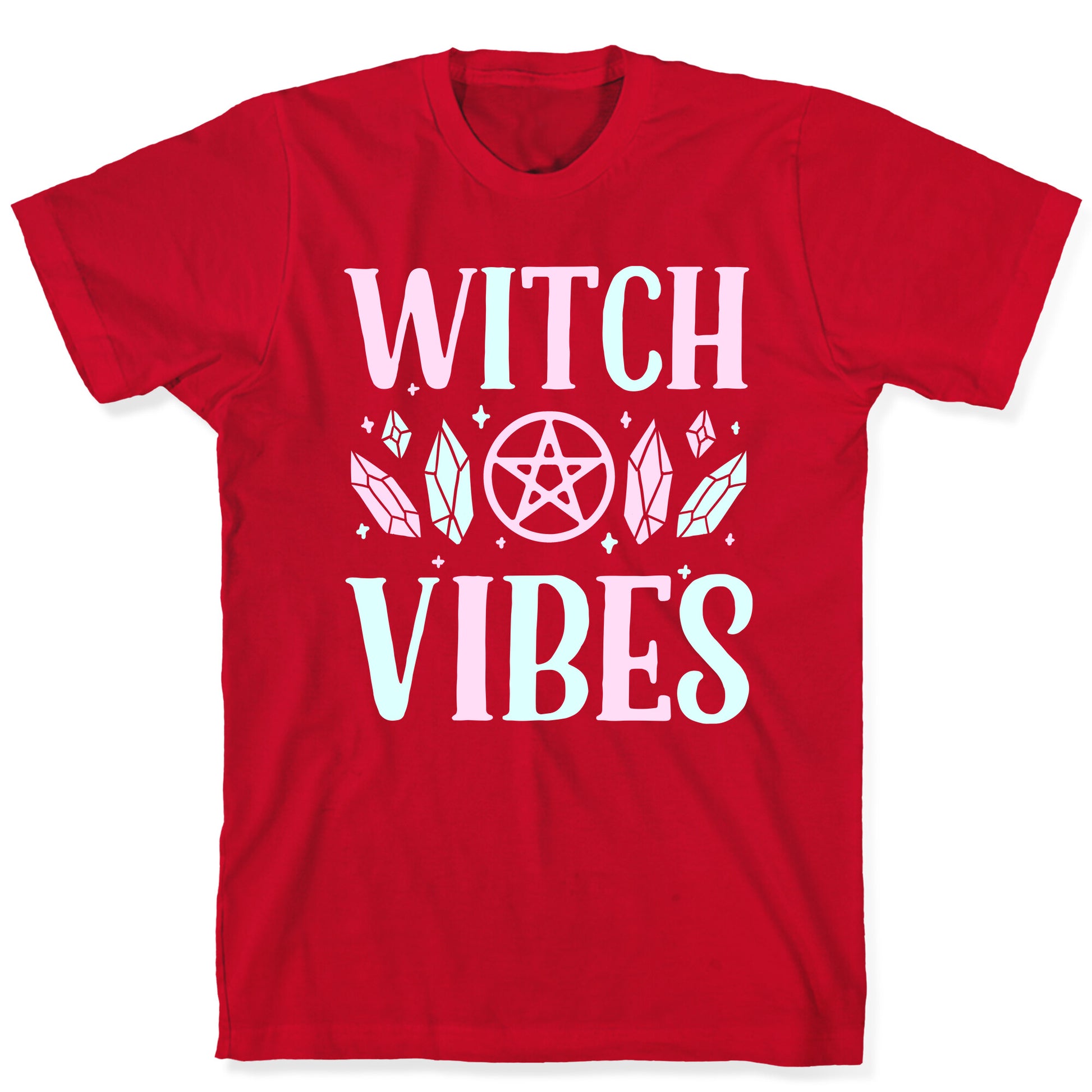 Witch Vibes T-Shirt