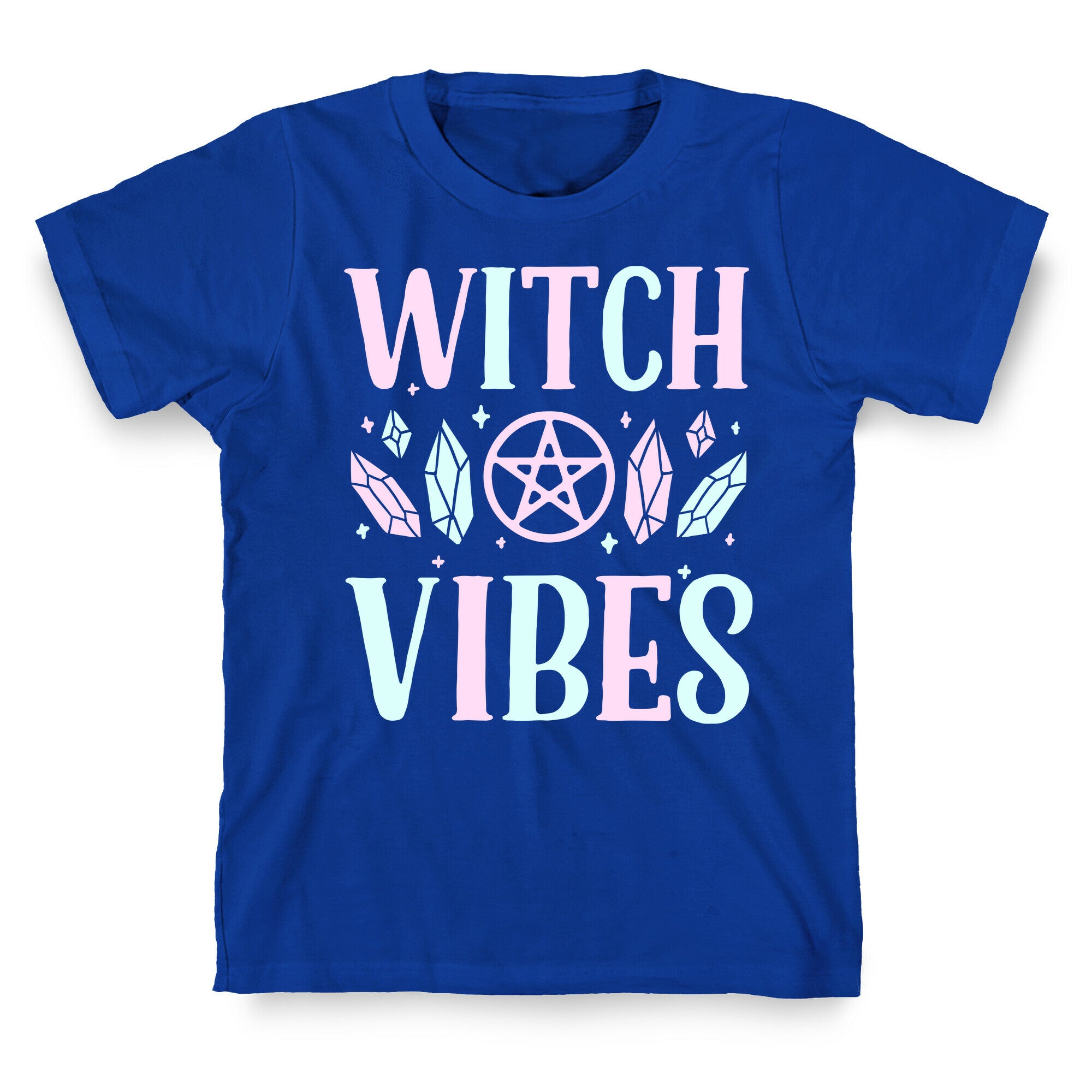 Witch Vibes T-Shirt