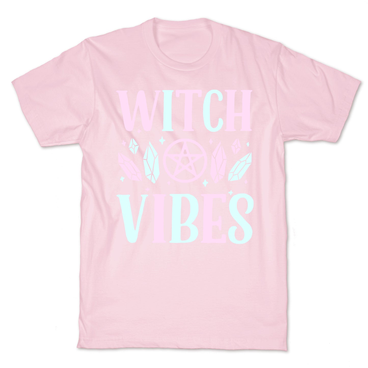 Witch Vibes T-Shirt