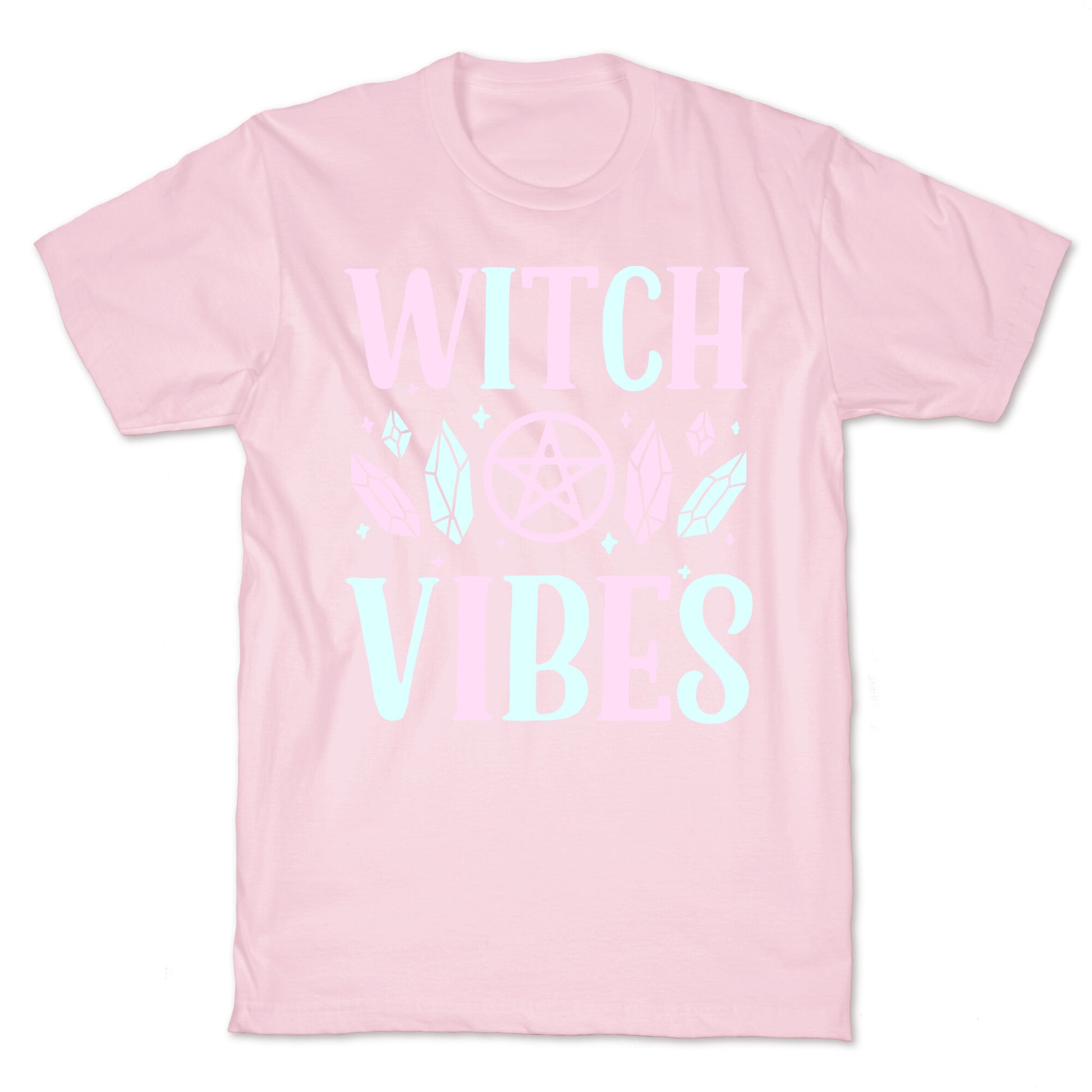Witch Vibes T-Shirt