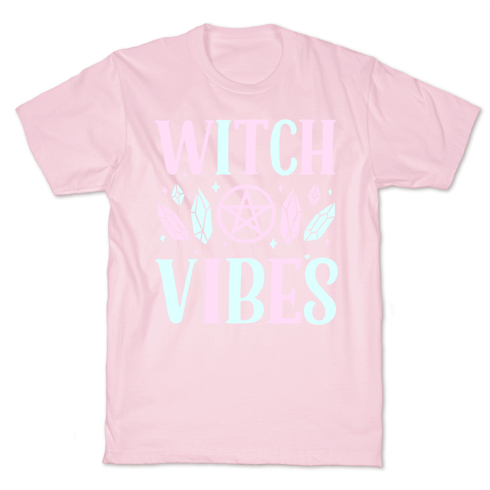 Witch Vibes T-Shirt