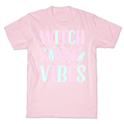 Witch Vibes T-Shirt