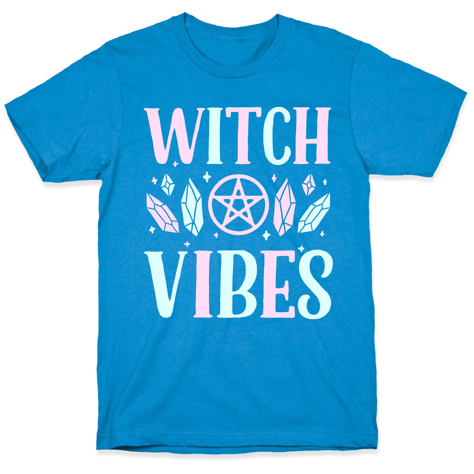 Witch Vibes T-Shirt