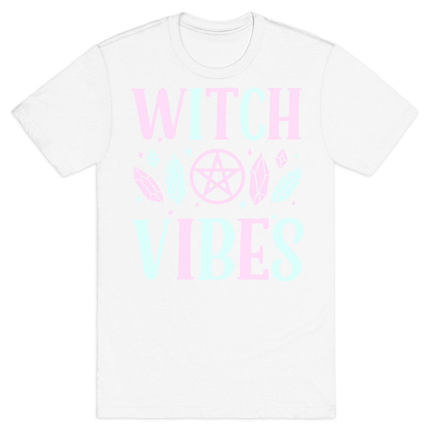 Witch Vibes T-Shirt