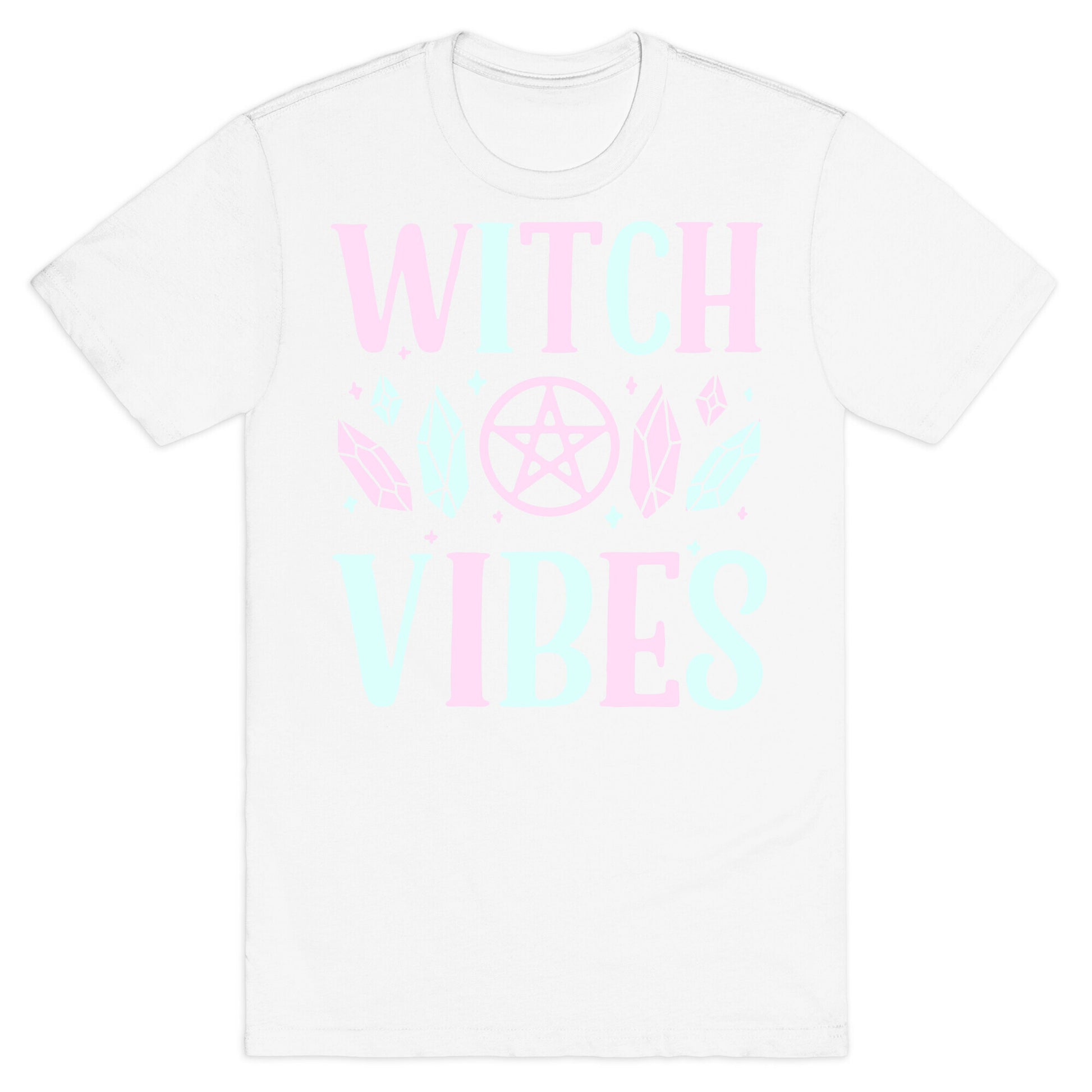 Witch Vibes T-Shirt