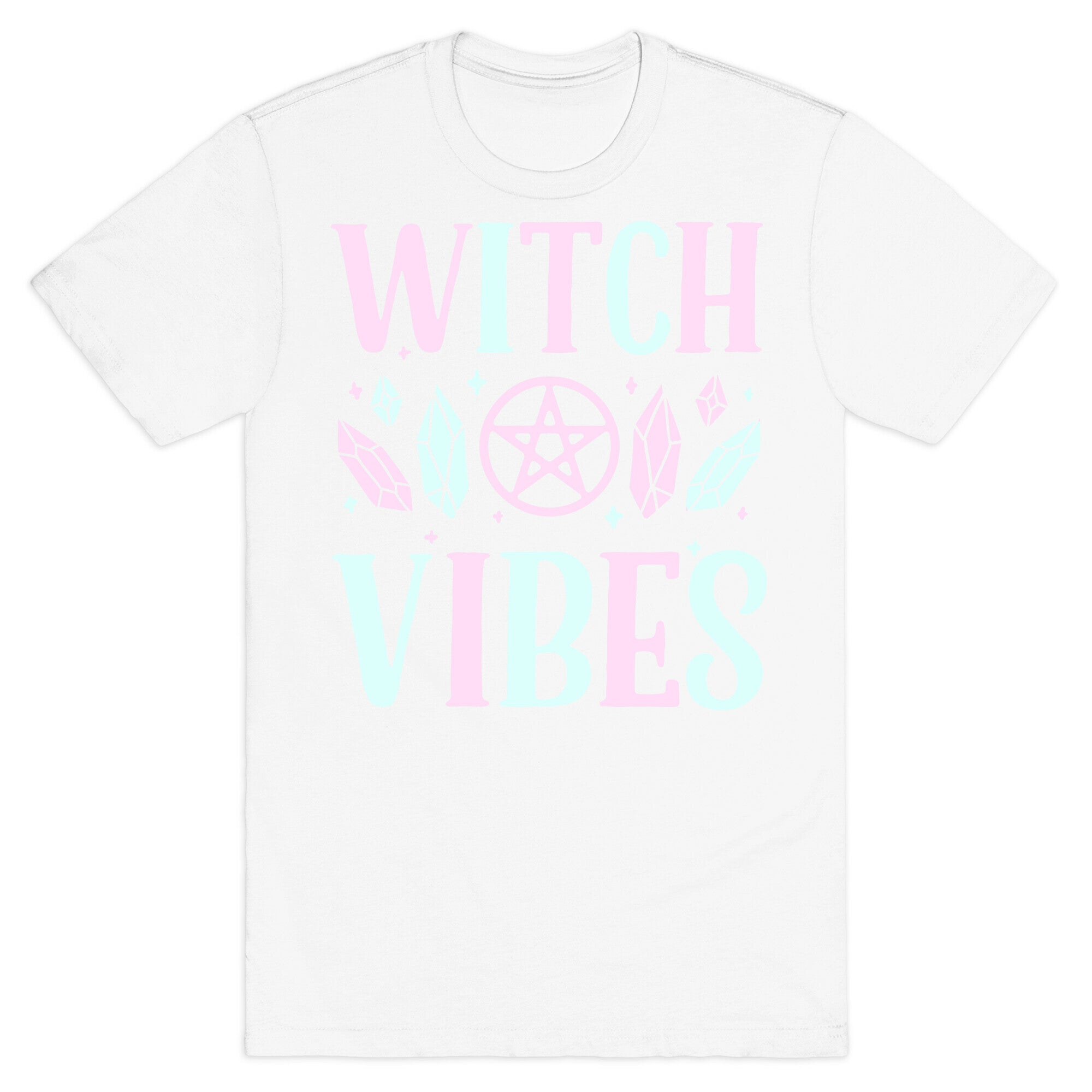 Witch Vibes T-Shirt