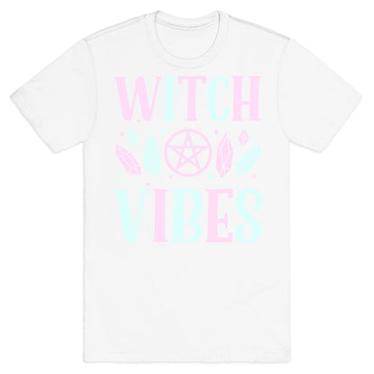 Witch Vibes T-Shirt