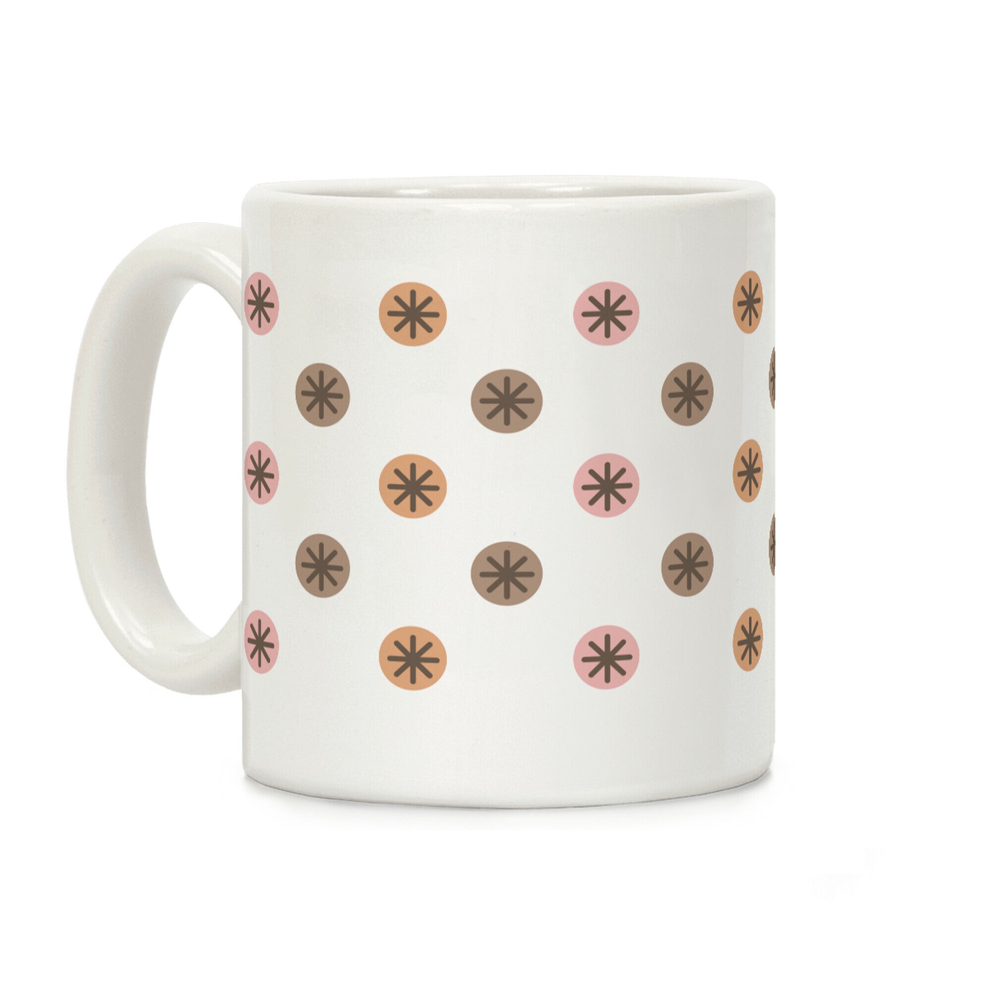 Butthole Coffee Mug
