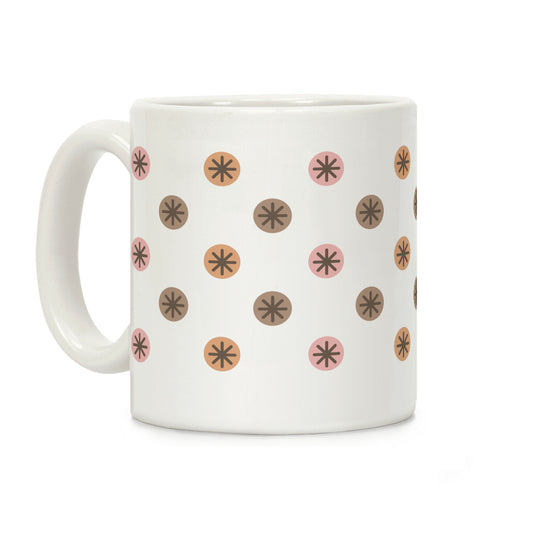 Butthole Coffee Mug