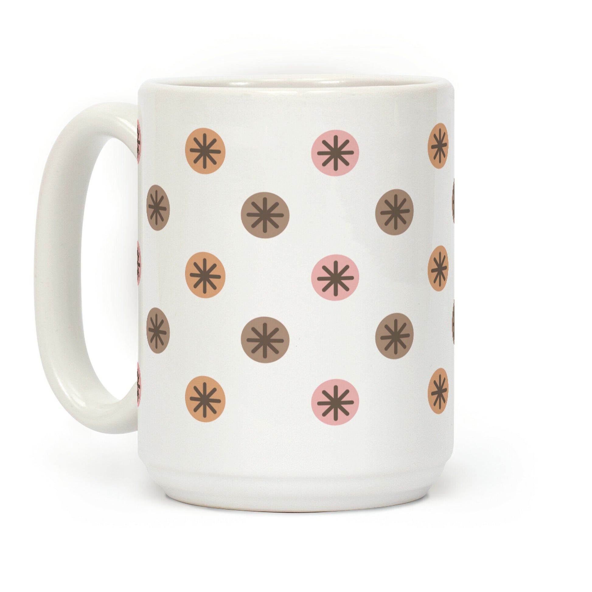 Butthole Coffee Mug