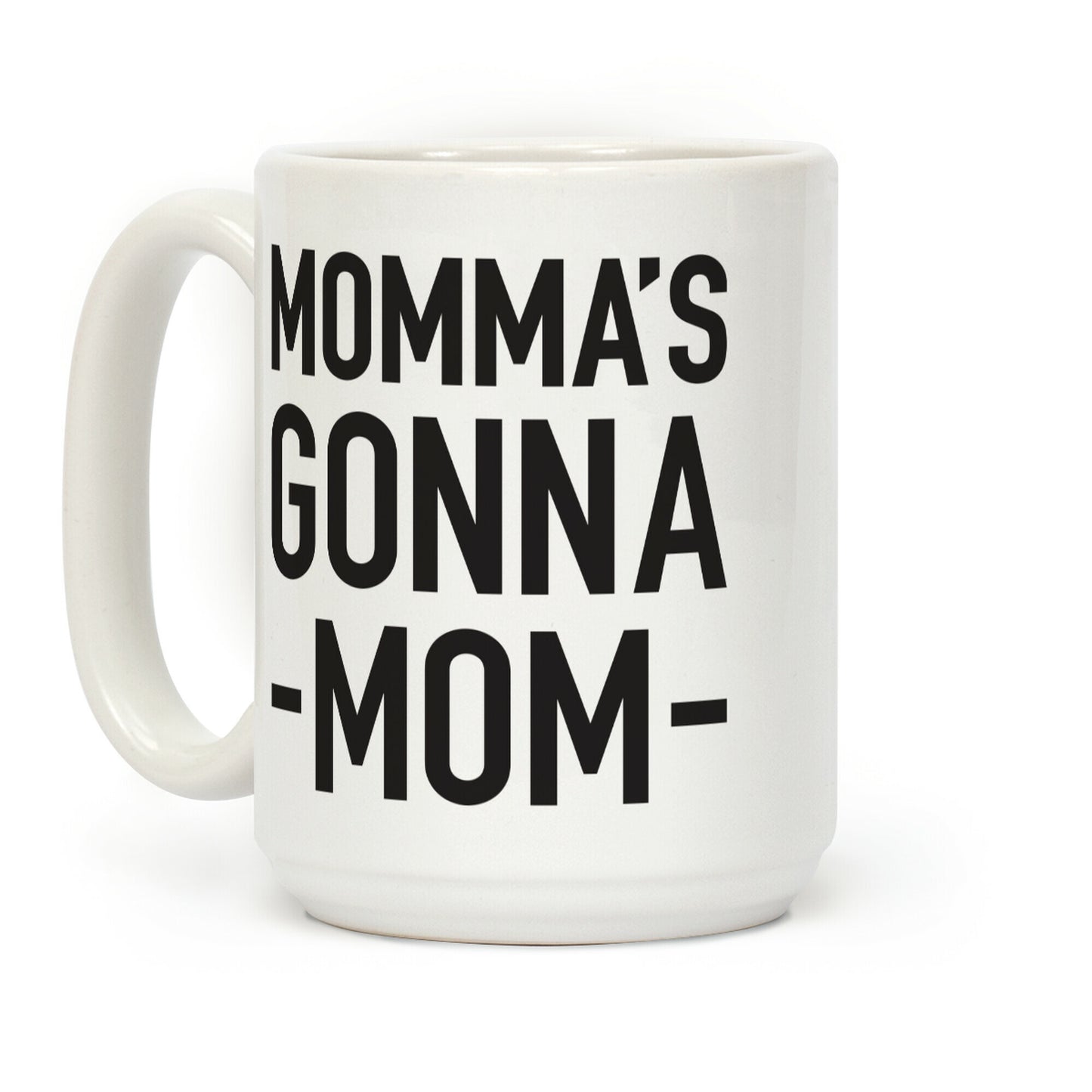 Justin Mewdeau Coffee Mug