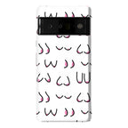 Doodle Boobs Phone Case
