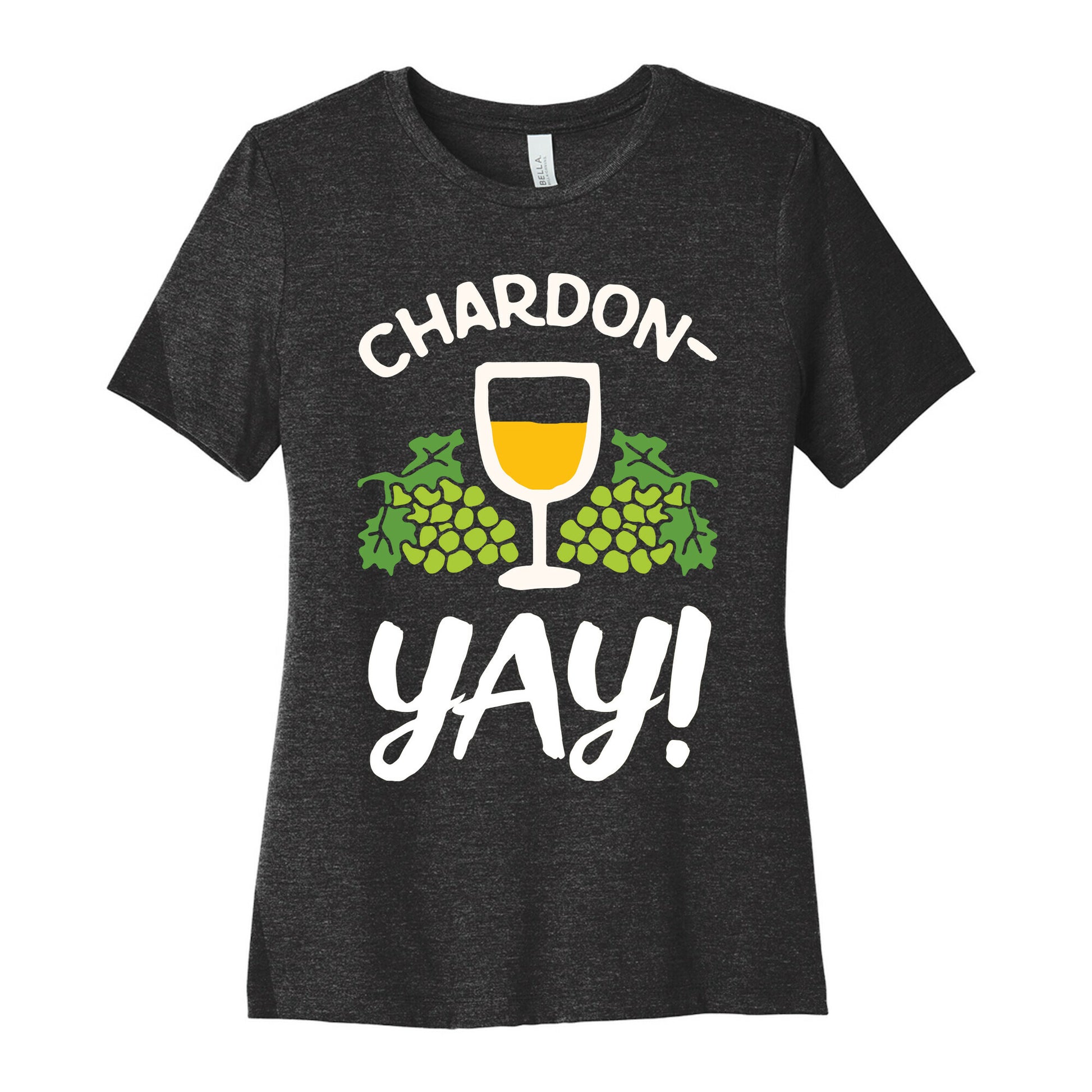 Chardon-Yay Women's Cotton Tee