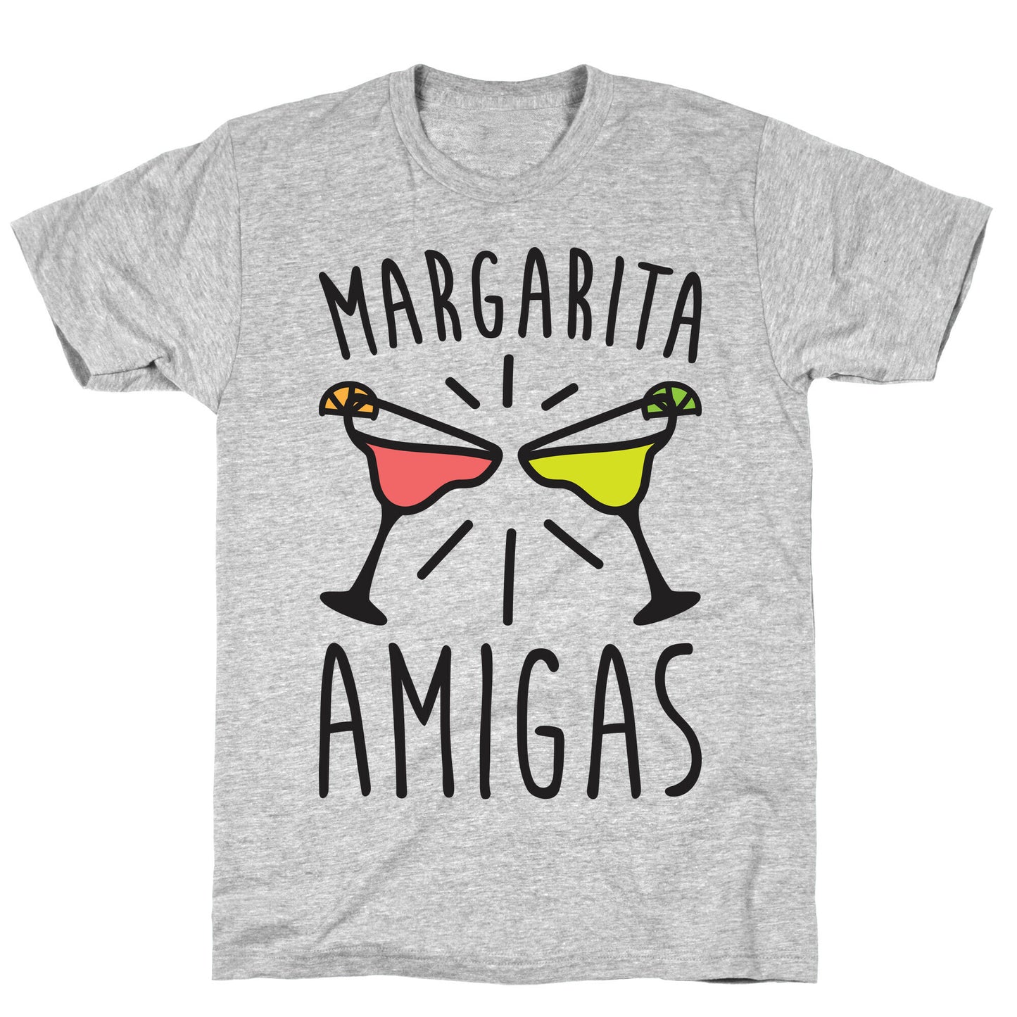 Margarita Amigas T-Shirt