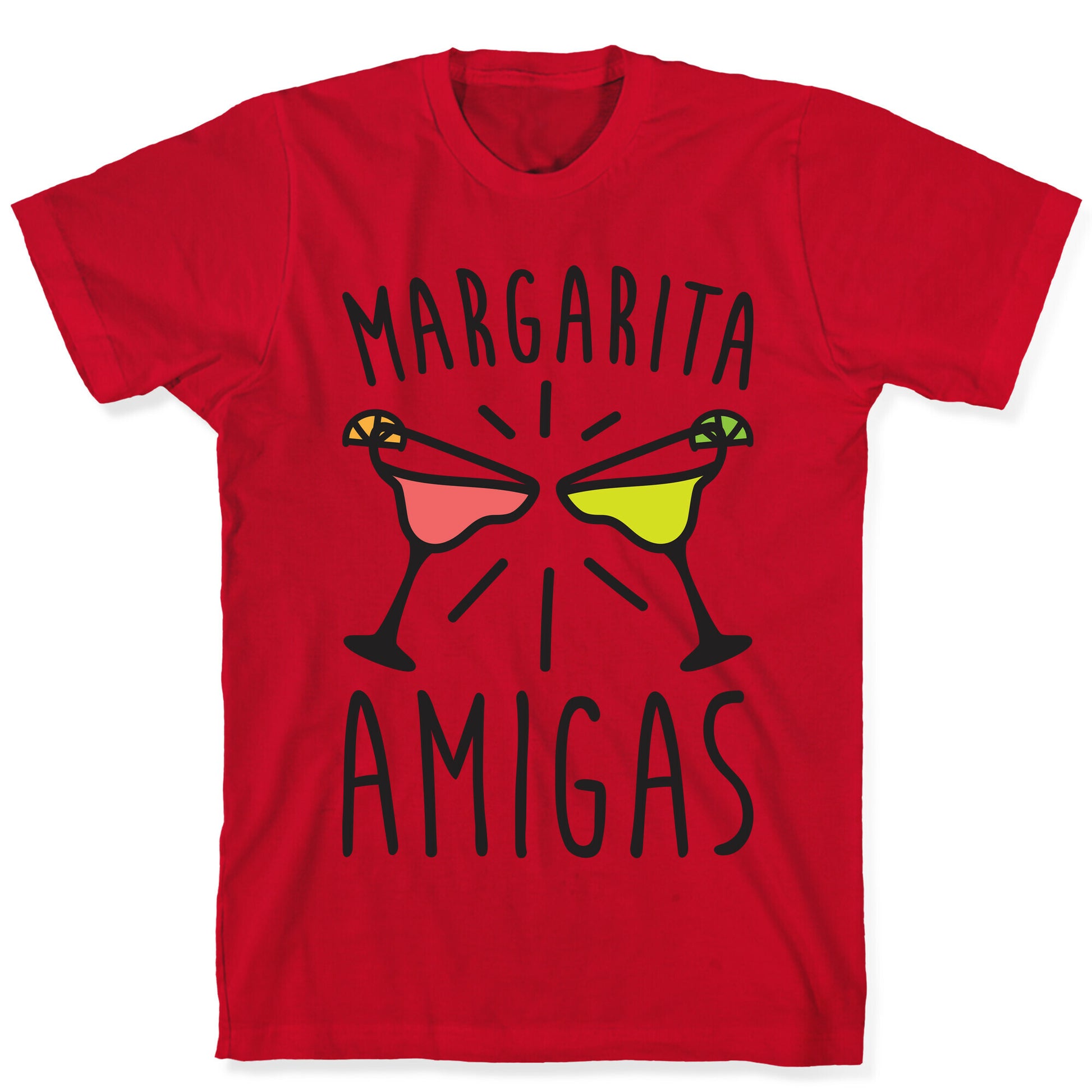 Margarita Amigas T-Shirt