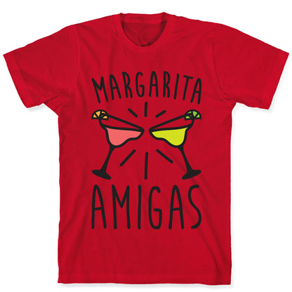 Margarita Amigas T-Shirt