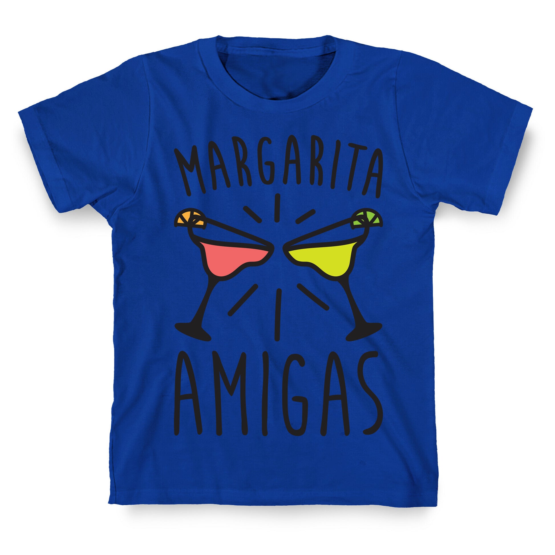 Margarita Amigas T-Shirt