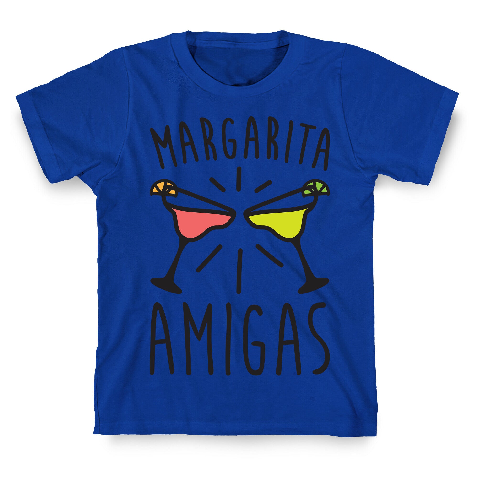 Margarita Amigas T-Shirt