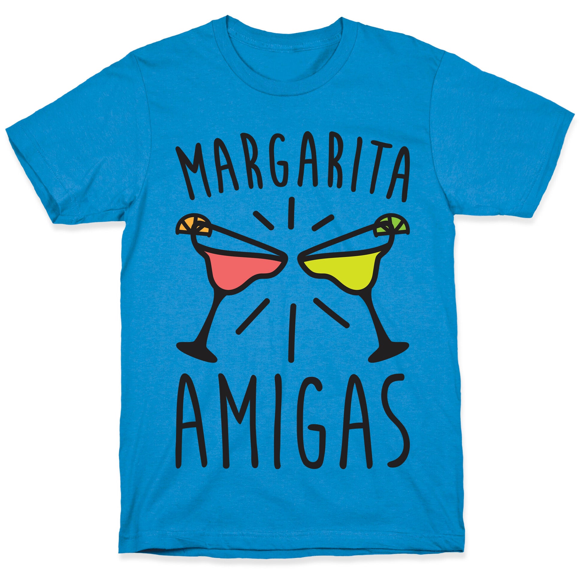 Margarita Amigas T-Shirt