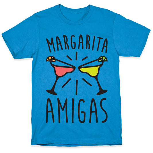 Margarita Amigas T-Shirt