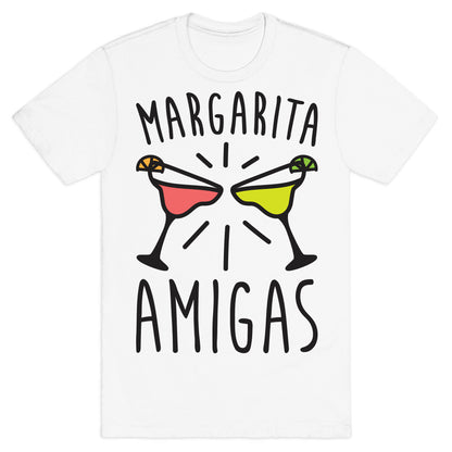 Margarita Amigas T-Shirt