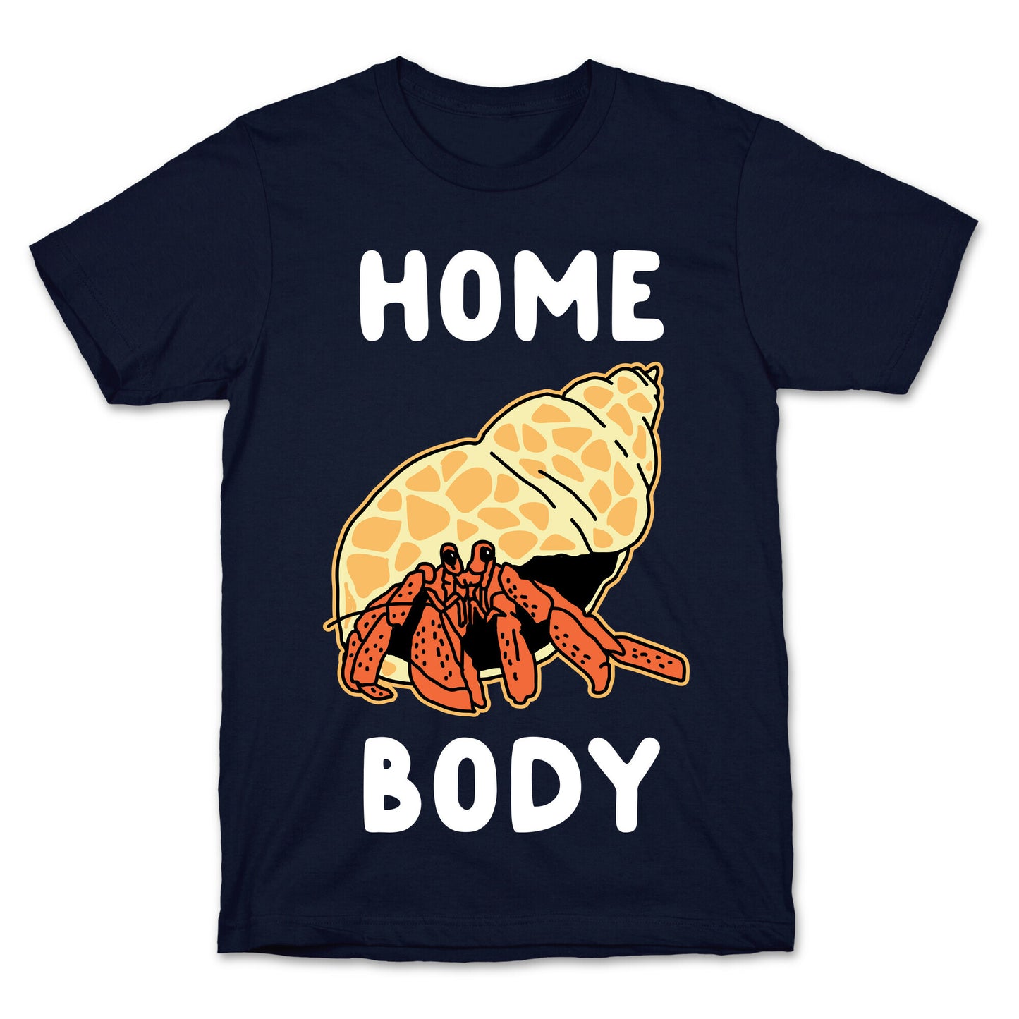 Homebody T-Shirt