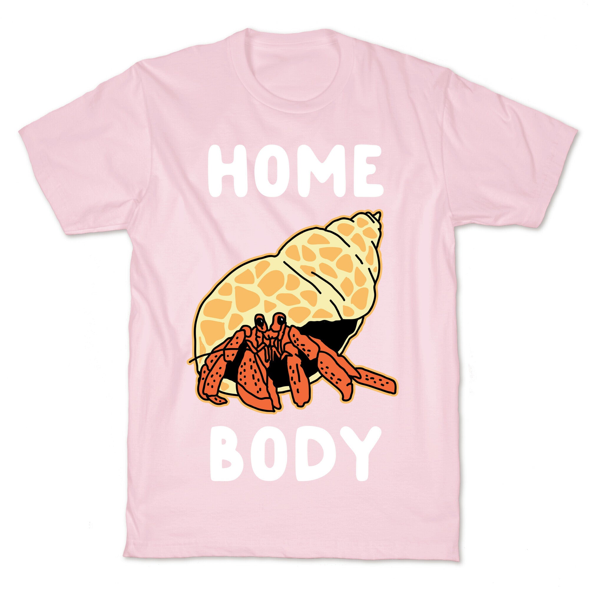 Homebody T-Shirt