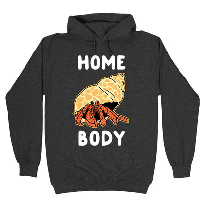 Homebody Hoodie