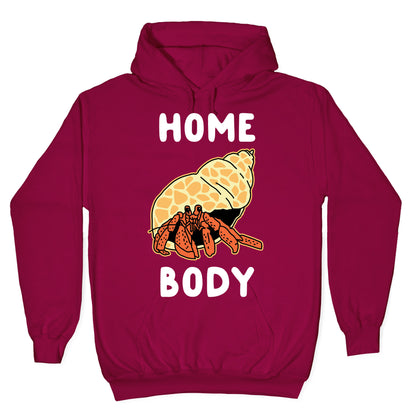 Homebody Hoodie